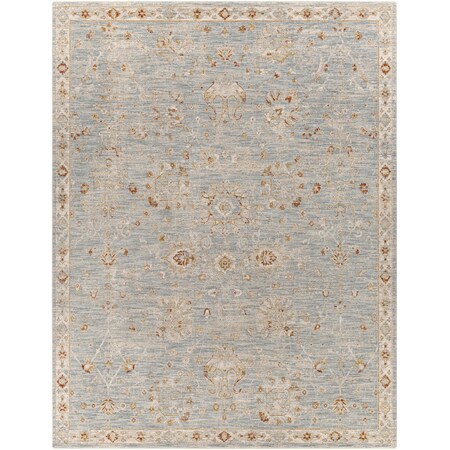 Livabliss Avant Garde AVT-2322 Area Rug , With Fringe AVT2322-710103